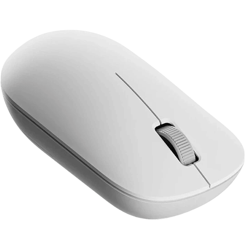 ماوس بی سیم شیائومی مدل Xiaomi Mouse Lite 3 XMWXSB05YM