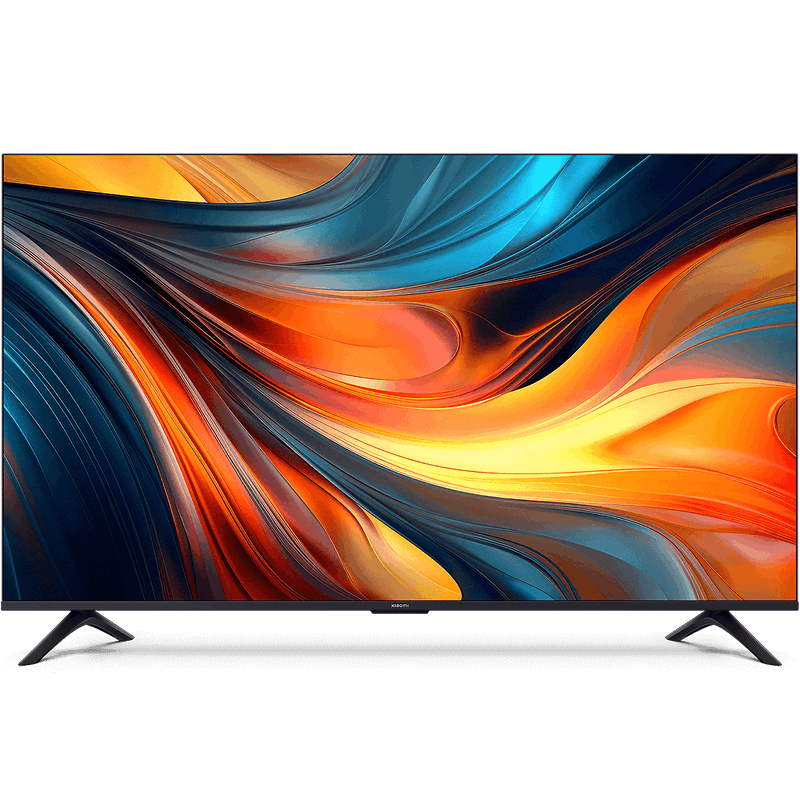 تلویزیون هوشمند 43 اینچ شیائومی مدل Xiaomi TV A 43 2026