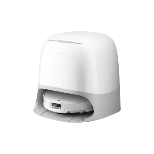 جارو رباتیک روبوراک Roborock Qrevo Curv 2 ProX