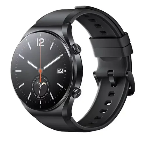 ساعت هوشمند شیائومی مدل Xiaomi S1 Smart Watch
