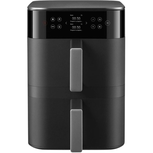 سرخ کن بدون روغن (هواپز) شیائومی  Xiaomi Smart Double Stack Air Fryer 12L (MAF-DS1201)
