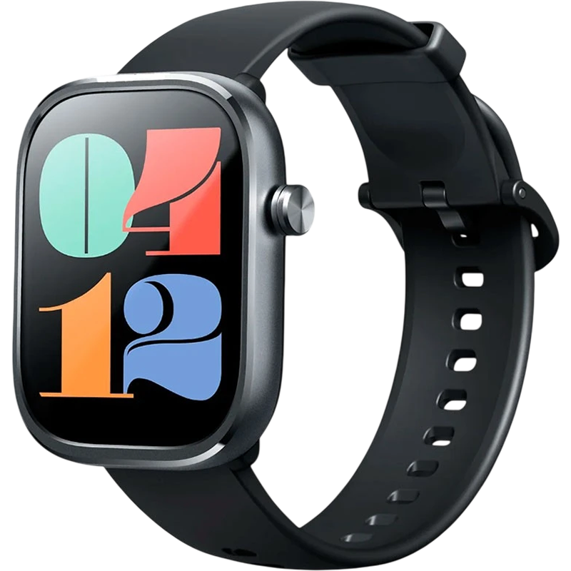 ساعت هوشمند میبرو مدل Xiaomi Mibro C4