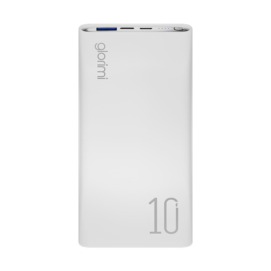 پاور بانک گلوریمی مدل Glorimi LightCore 10000mAh 22.5W