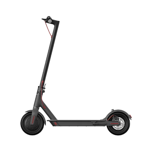 اسکوتر شیائومی مدل  Mi Electric Scooter MIJIA S1