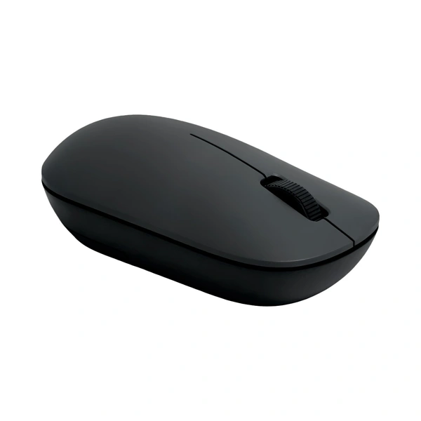 ماوس بی سیم شیائومی مدل Xiaomi Mouse Lite 3 XMWXSB05YM