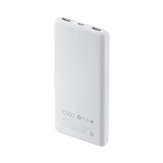 پاور بانک شیائومی 10000 میلی امپر 22.5 وات مدل Xiaomi Power Bank 10000mAh 22.5W Lite P16ZM