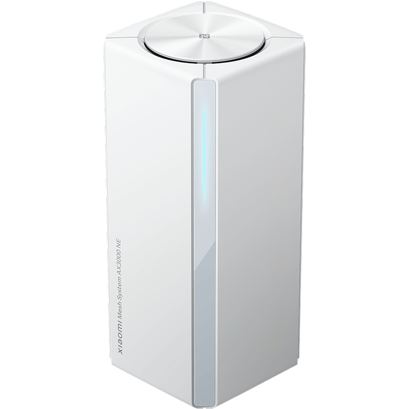 شبکه مش (روتر بی سیم) دوبانده شیائومی مدل Xiaomi Mesh System AX3000 Ne (2-pack) RD28