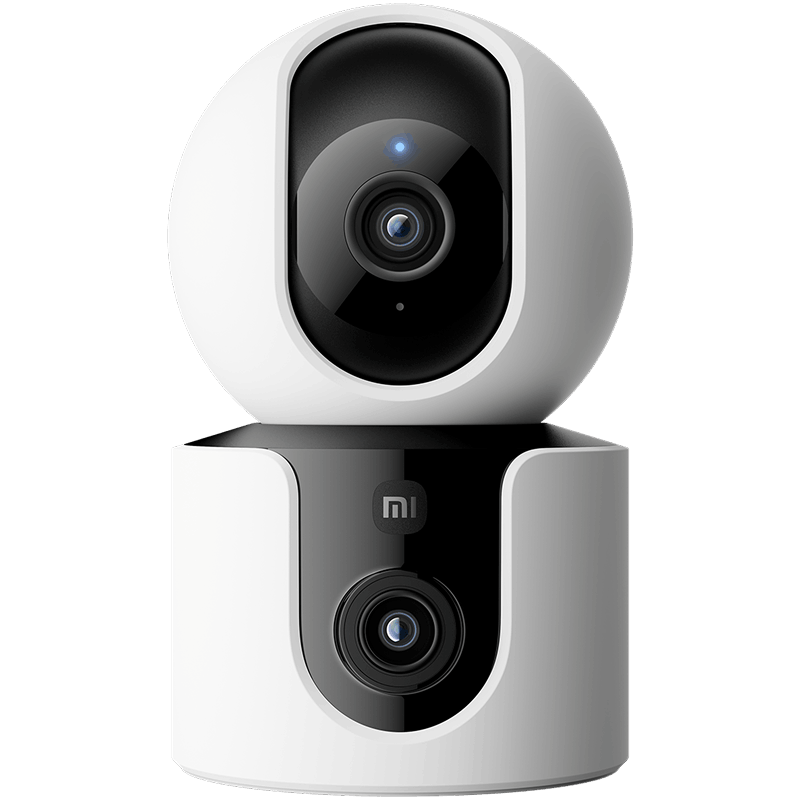 دوربین مداربسته تحت شبکه شیائومی مدل C300 Dual