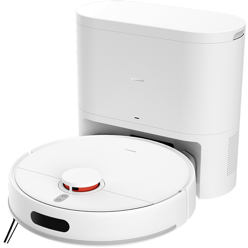 جارورباتیک شیائومی مدل Xiaomi Robot Vacuum H40