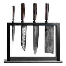 ست 4 تیکه چاقوی آشپزخانه شیائومی (HuoHou Knife Set (HU0297