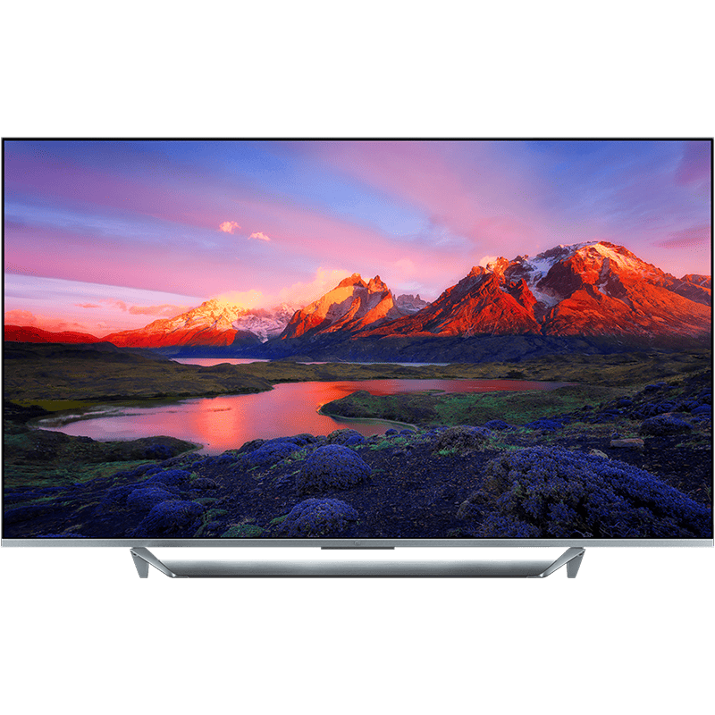 تلویزیون هوشمند 75 اینچ شیائومی مدل Mi TV Q1 QLED