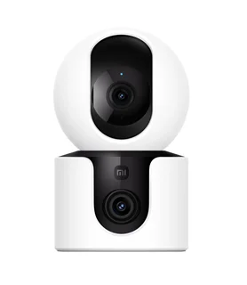 دوربین مداربسته تحت شبکه شیائومی مدل C300 Dual