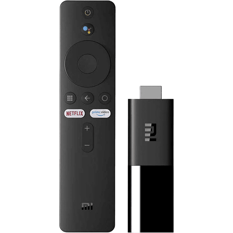 تی وی باکس شیائومی مدل Mi TV Stick MDZ-24-aa