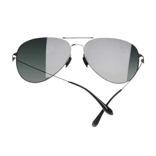 عینک آفتابی پلاریزه شیائومی مدل Xiaomi Polarized Pilot Sunglass XMTF01TS