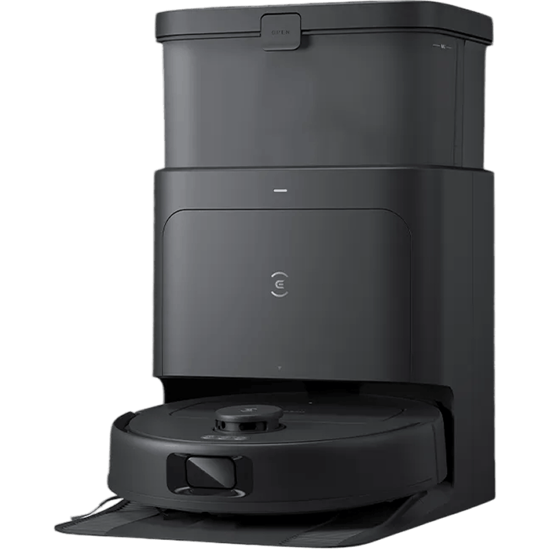 جارو رباتیک اکووکس EcoVacs DeeBot N30 Pro OMNI