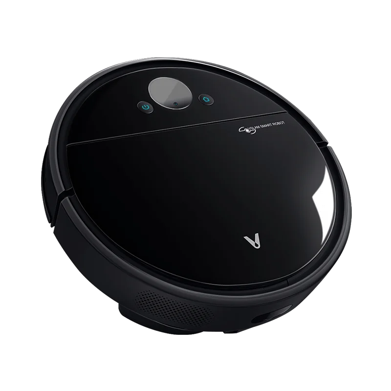 جاروبرقی رباتیک هوشمند Viomi مدل VXVC05-SJ