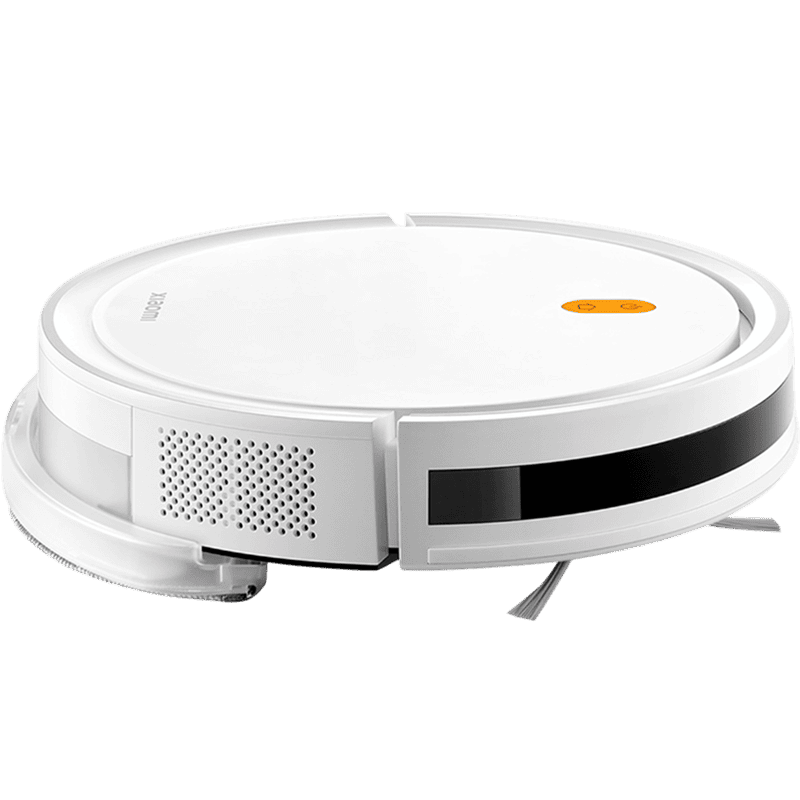 جارو رباتیک شیائومی مدل Xiaomi Robot Vacuum E5