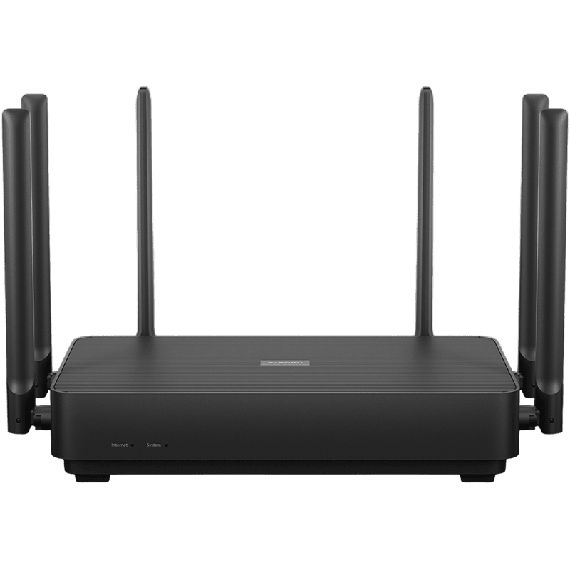روتر AX3200 شیائومی مدل  RB01 ا Xiaomi Router AX3200 WiFi 6