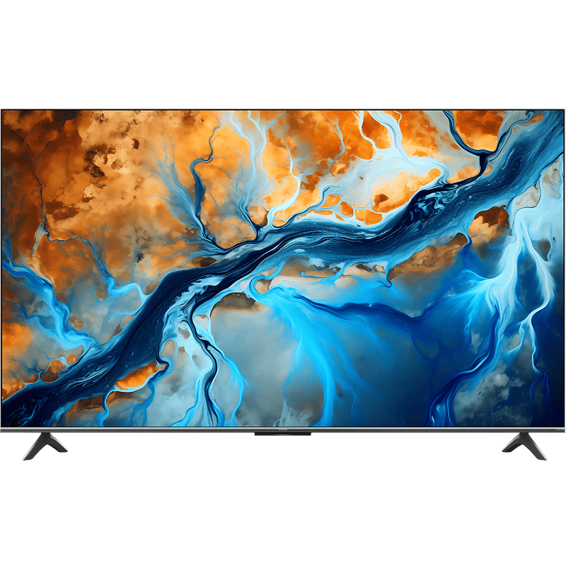 تلویزیون هوشمند 65 اینج شیائومی مدل Xiaomi TV S Mini LED 65 2025