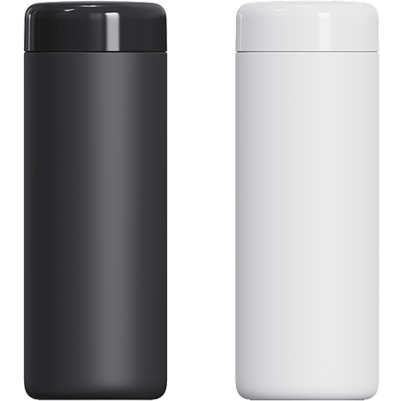 فلاسک قابل حمل شیائومی مدل Xiaomi Insulated Water Bottle MJKDB01PL