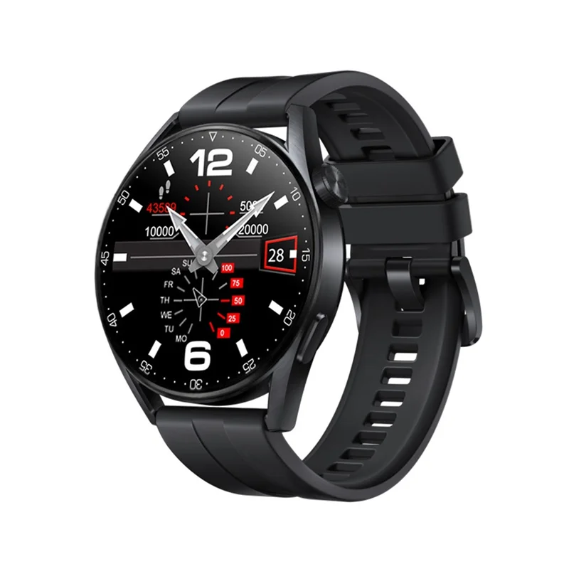 ساعت هوشمند هاینو تکو مدل  Smart Watch Haino Teko RW33