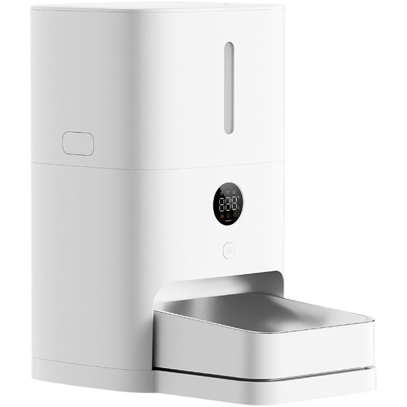 ظرف غذای حیوانات شیائومی میجیا Xiaomi Mijia Smart Pet Food Feeder 2 MJWSQ02