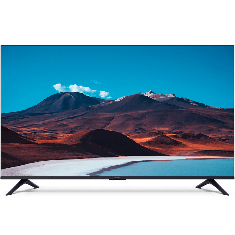 تلویزیون هوشمند 55 اینچ شیائومی مدل Xiaomi TV A Pro 55 2026