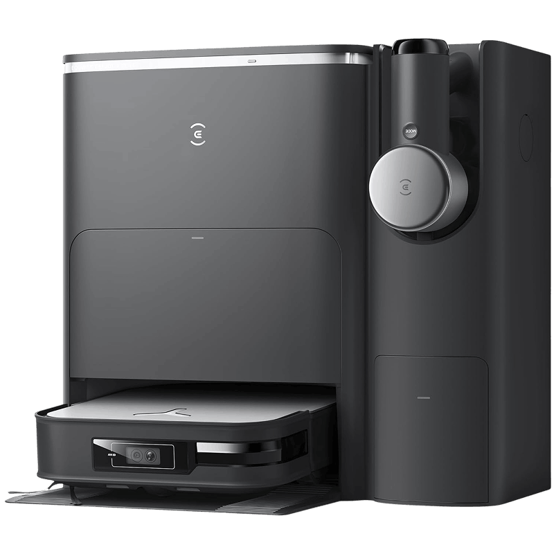 جارو رباتیک اکووکس EcoVacs DeeBot X2 COMBO