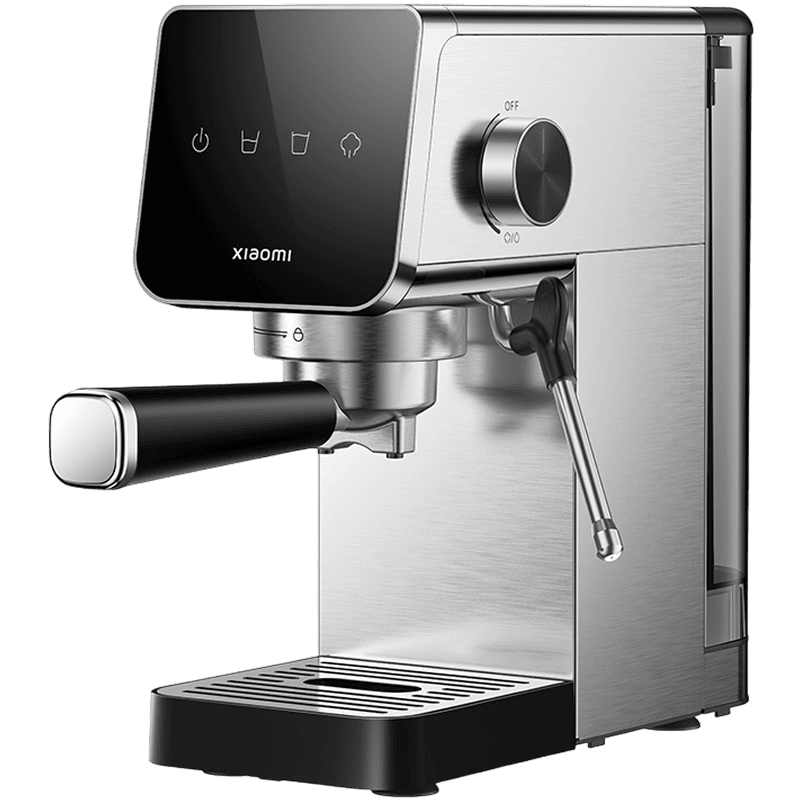 قهوه ساز نیمه اتوماتیک شیائومی Xiaomi Semi-automatic Espresso Machine (CME003-GB)