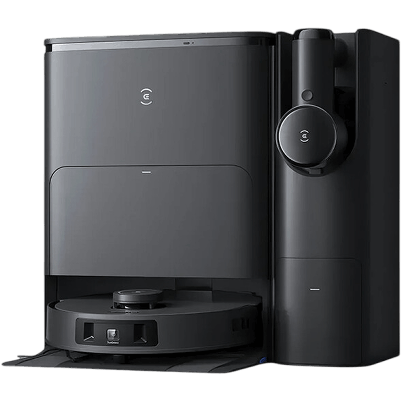 جارو رباتیک اکووکس EcoVacs DeeBot T30S COMBO