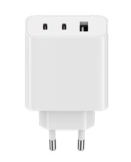 شارژر 67 وات شیائومی با کابل تایپ سی  Charger 67w 2c1a with cable Type C