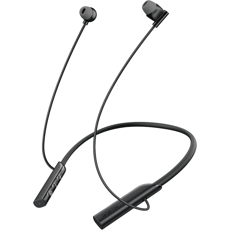 هندزفری بلوتوثی دورگردنی اورایمو مدل Necklace Lite