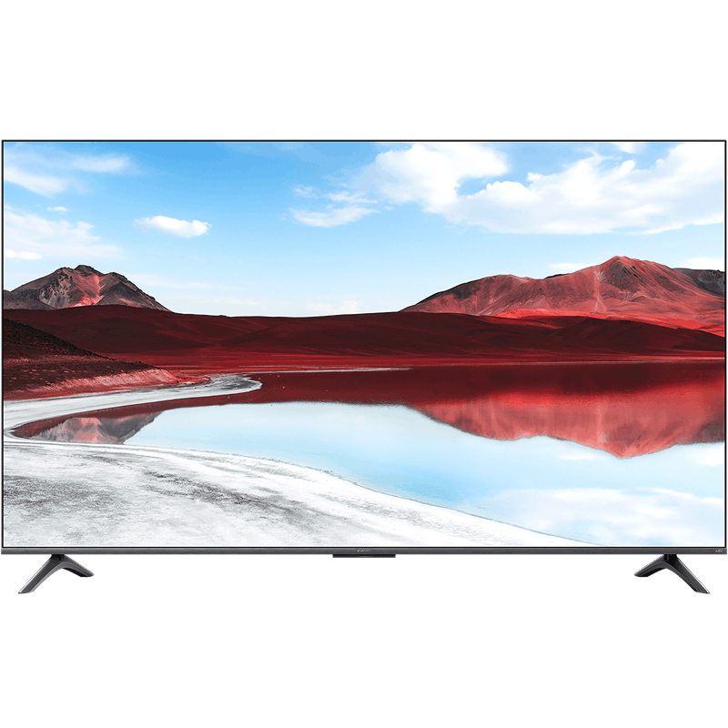 تلویزیون شیائومی TV A Pro QLED 2025 سایز 75 اینچ