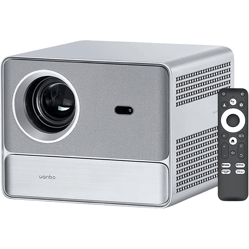 ویدئو پروژکتور ونبو Projector Wanbo Davinci 1 pro