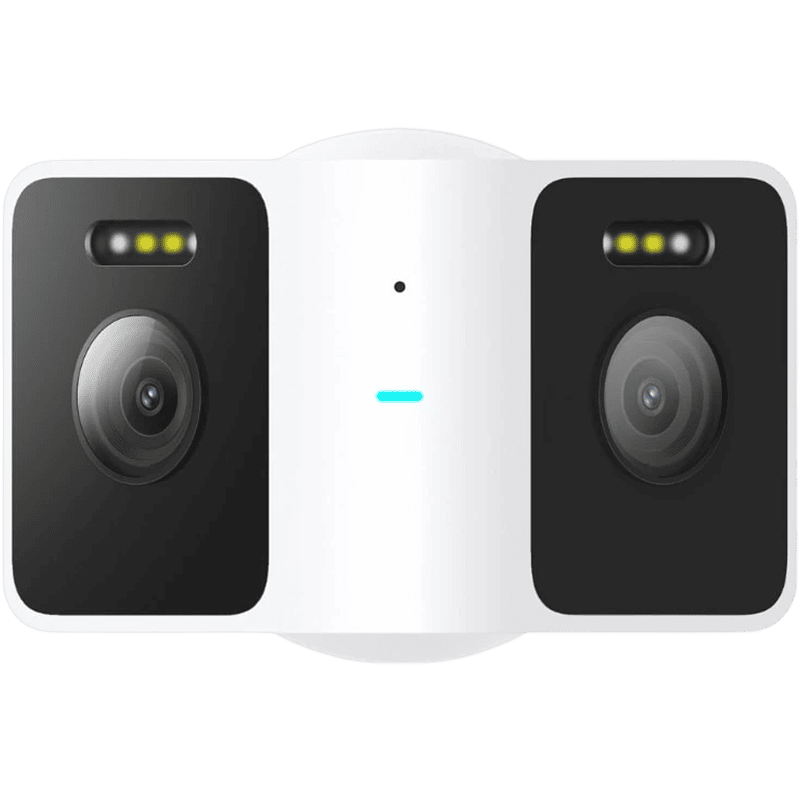 دوربین مداربسته تحت شبکه شیائومی  Xiaomi Outdoor Camera CW100 Dual MJSXJ26CM