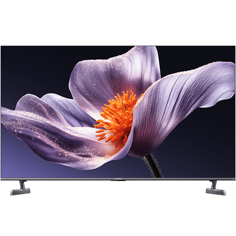 تلویزیون هوشمند 55 اینچ شیائومی مدل Xiaomi Tv S Pro Mini LED 55 2026