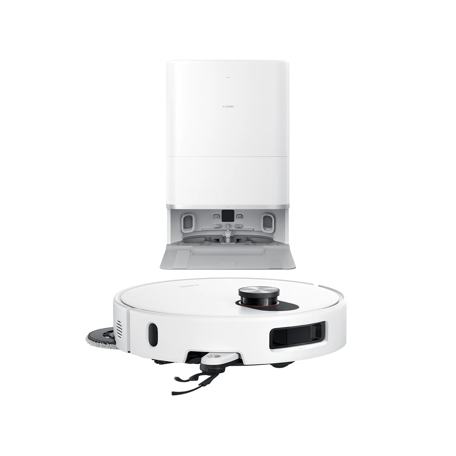 جارو رباتیک شیائومی 5