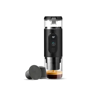 دستگاه اسپرسو ساز شارژی مدل JY-001BX