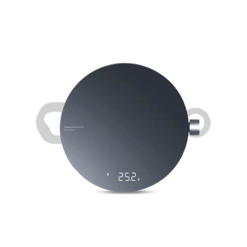 ترازو آشپزخانه هوشمند شیائومی مدل Hoto Smart Kitchen Scale QWCFC001