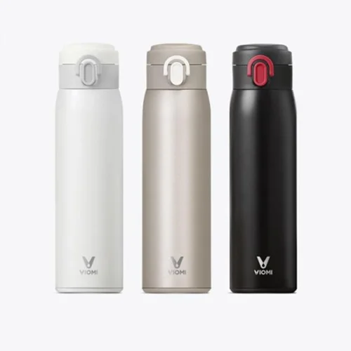 فلاسک وکیوم شیائومی Viomi Vacuum Flask مدل MJ BWB01XM