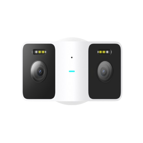 دوربین مداربسته تحت شبکه شیائومی  Xiaomi Outdoor Camera CW100 Dual MJSXJ26CM