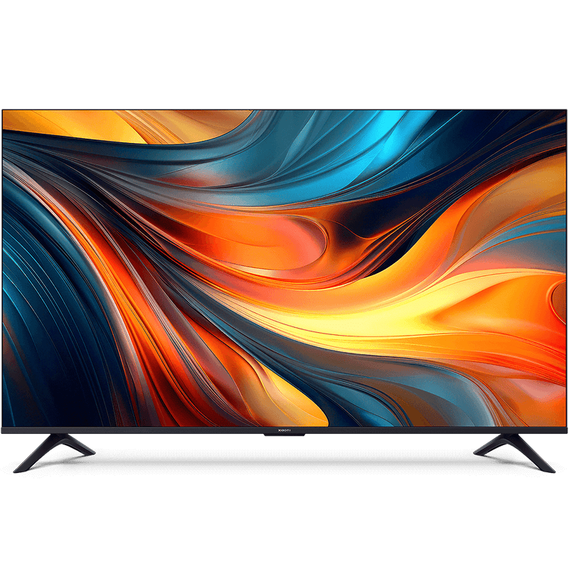 تلویزیون هوشمند 50 اینچ شیائومی مدل Xiaomi TV A 50 2026