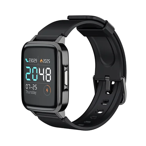 ساعت هوشمند هایلو مدل  Smart Watch Haylou LS01