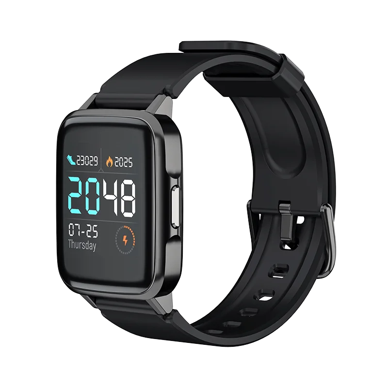ساعت هوشمند هایلو مدل  Smart Watch Haylou LS01