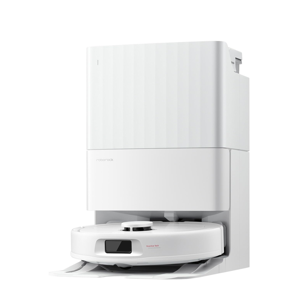جارو رباتیک روبوراک Roborock Qrevo 798