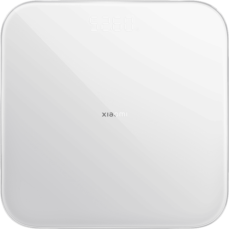ترازوی هوشمند شیائومی Xiaomi Smart Scale S200 MJTZC02YM