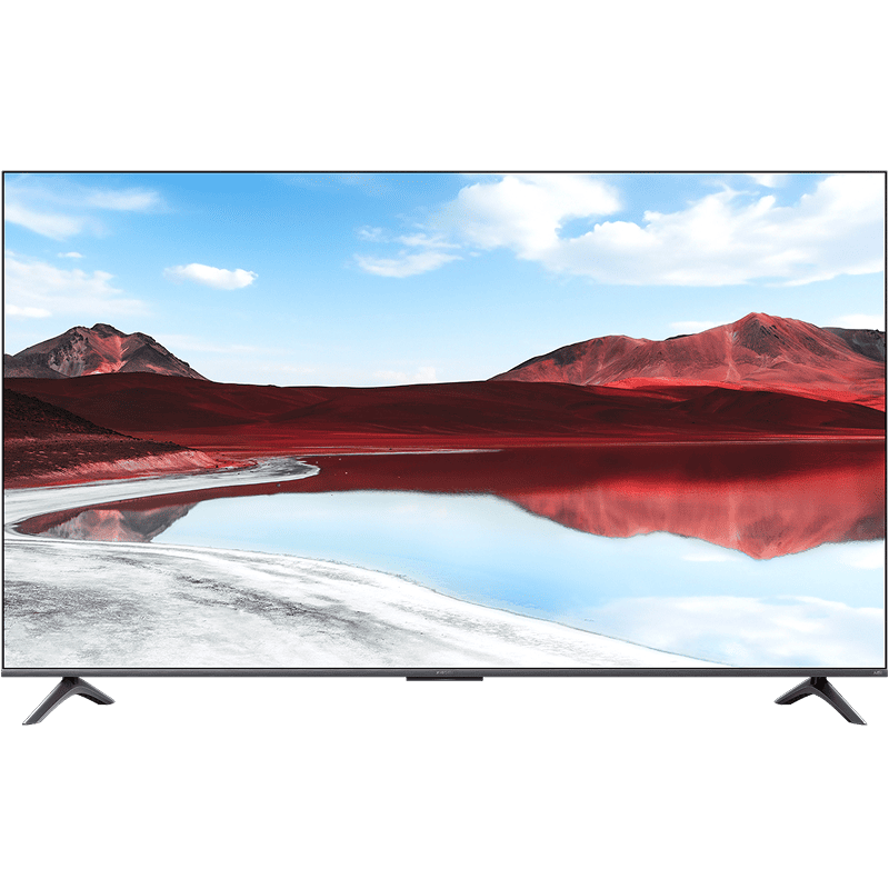 تلویزیون شیائومی TV A Pro QLED 2025 سایز 75 اینچ