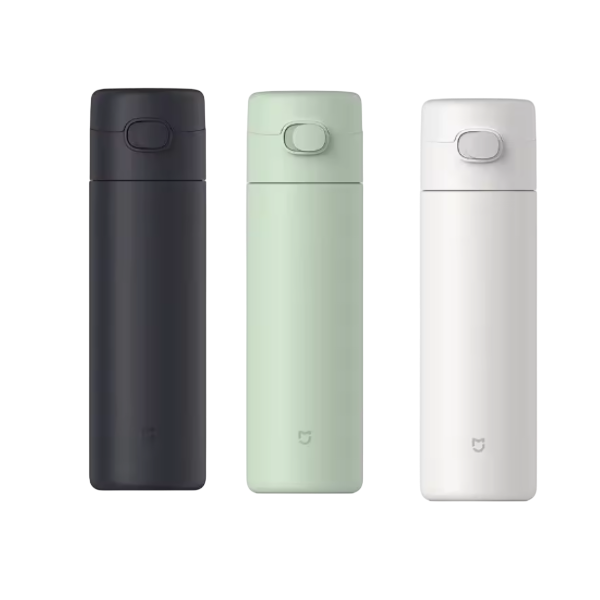 فلاسک شیائومی Xiaomi Mijia MJTGB02PL Thermos Cup Version 2 با ظرفیت 480 میلی لیتر