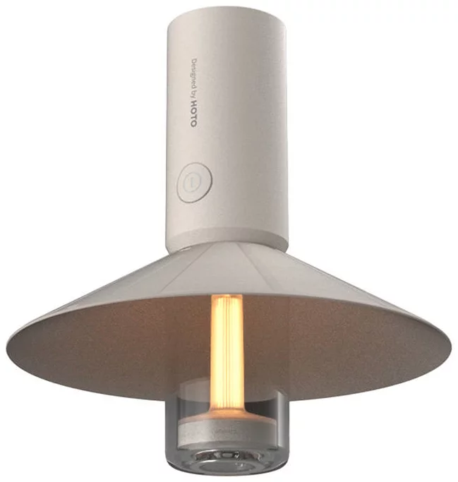 چراغ کمپینگ شیائومی هوتو مدل Hoto Camplight QWLYD001