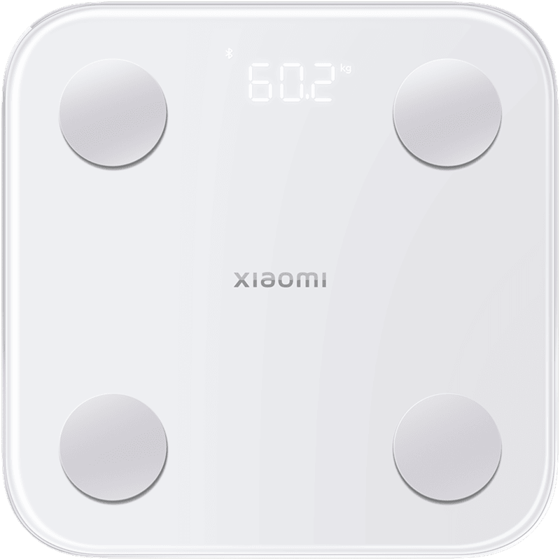 ترازوی هوشمند شیائومی Body Composition Scale S400